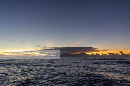 CROISIERE TAHITI - ILES DE LA SOCIETE