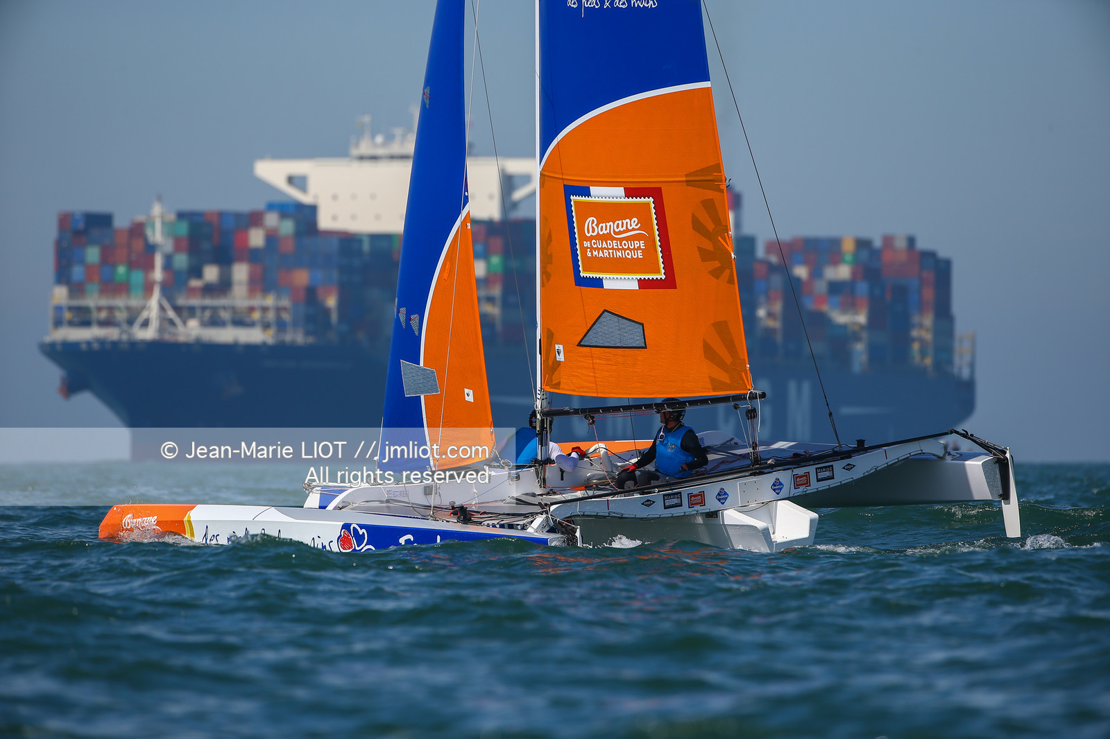 NORMANDIE CUP 2017