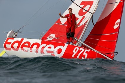 BASILE BOURGNON 2020 - MINI 650 EDENRED