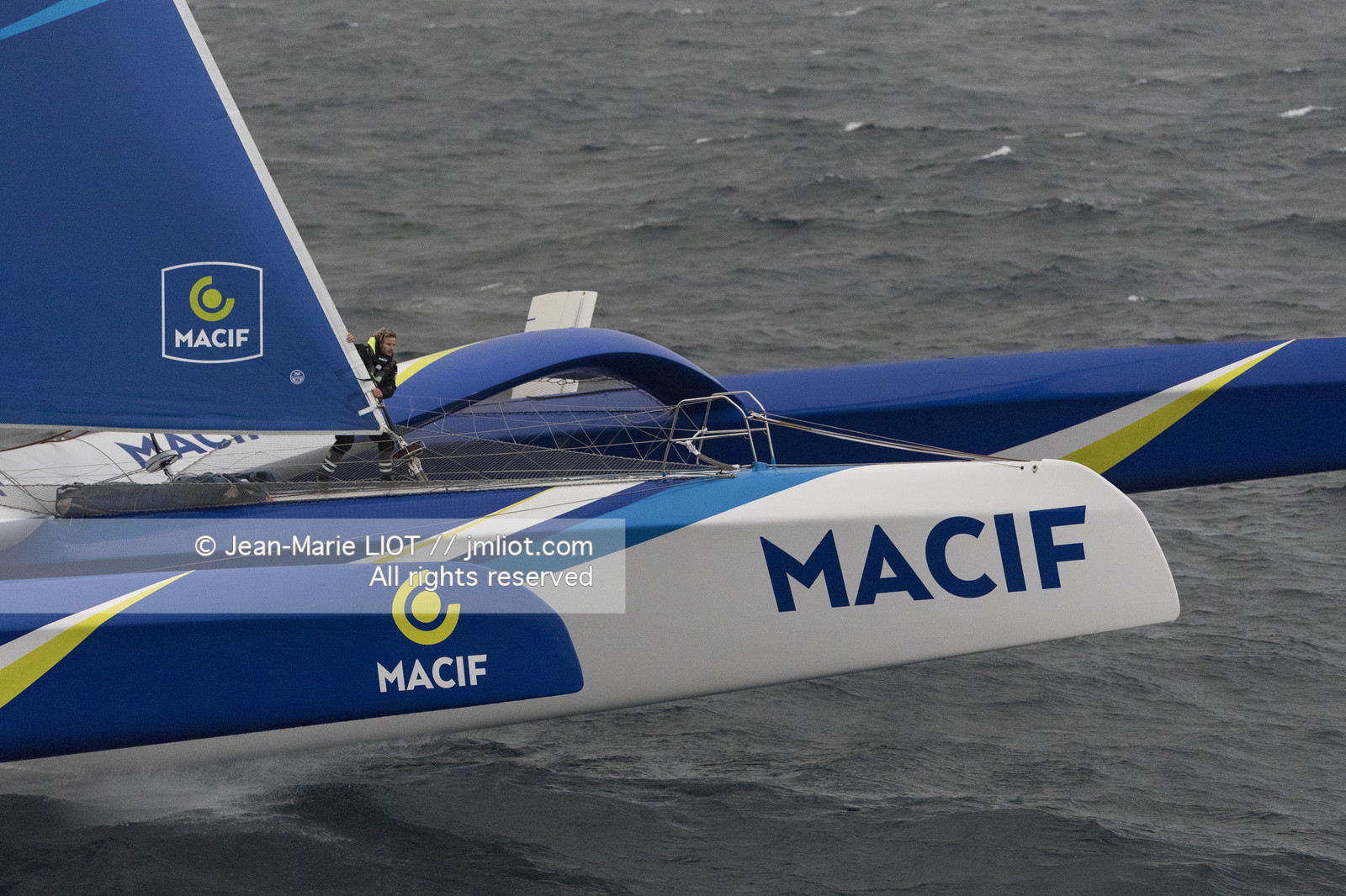 MACIF ULTIM - BANQUE IMAGES 2017