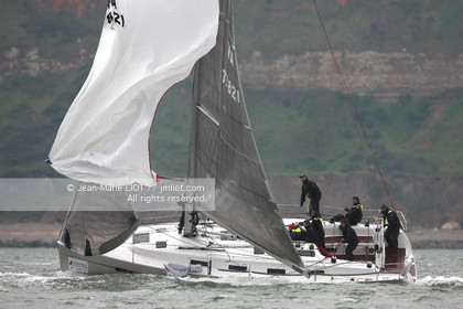 NORMANDY SAILING WEEK 2012