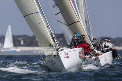 SPI OUEST-FRANCE INTERMACHE 2014