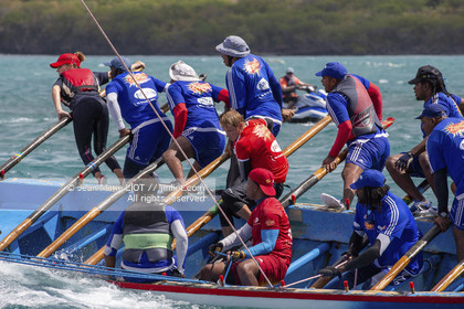 DEFI YOLES MARTINIQUE - REGATES