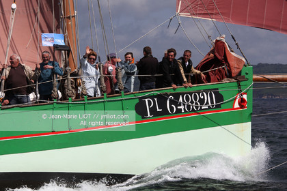 LES TONNERRES DE BREST 2012