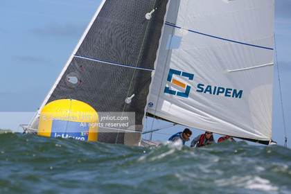 NORMANDIE CUP 2017