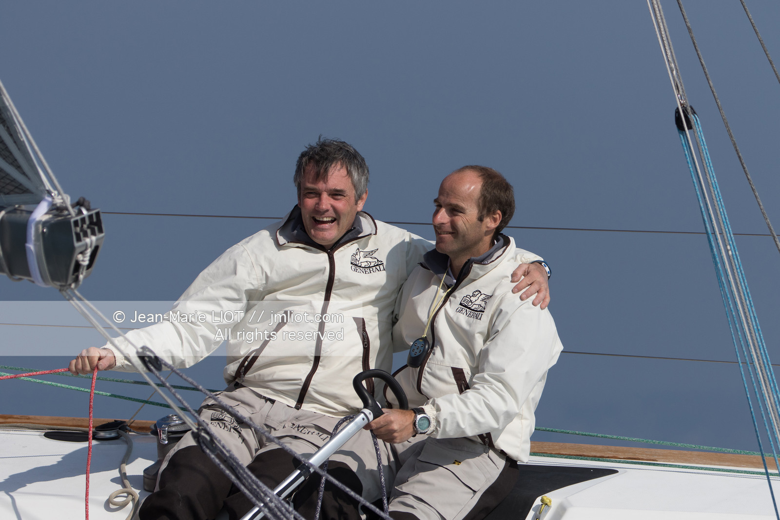 FIGARO GENERALI - NICOLAS LUNVEN 2016