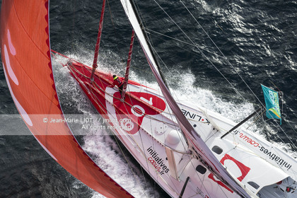 ROUTE DU RHUM DESTINATION GUADELOUPE 2014