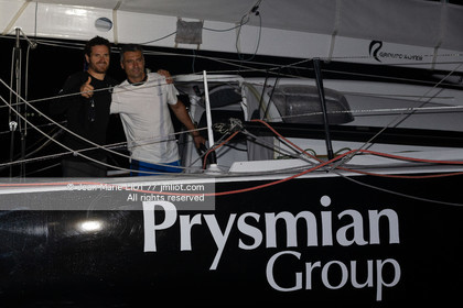 TJV2019 ARRIVEE PRYSMIAN GROUP.