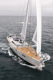 CHANTIER BOREAL 2023 - BOREAL 70