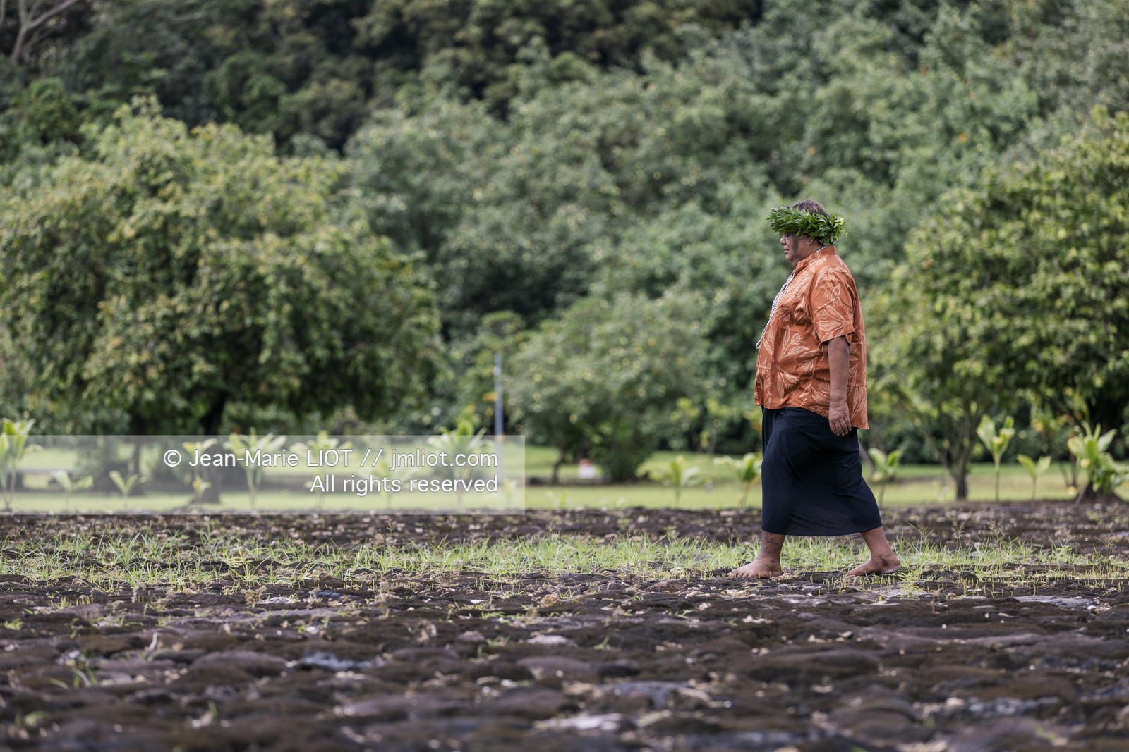 CROISIERE TAHITI - ILES DE LA SOCIETE