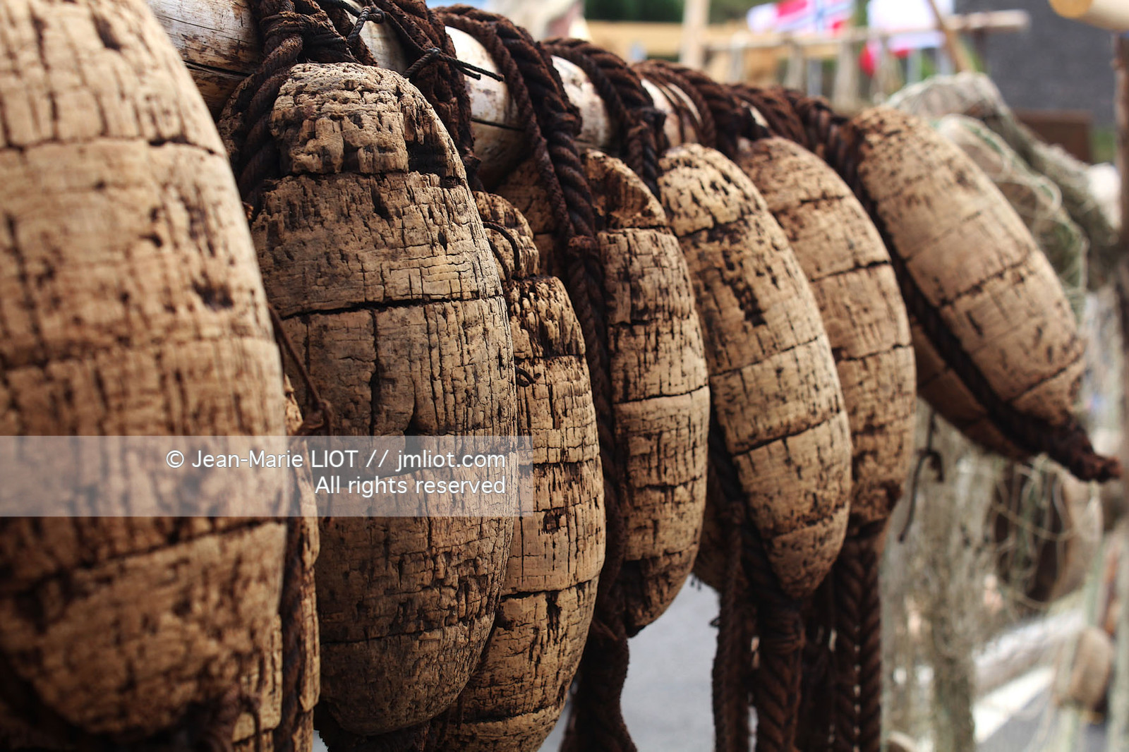 LES TONNERRES DE BREST 2012