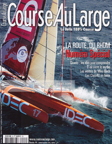 PARUTION PRESSE COUVERTURE