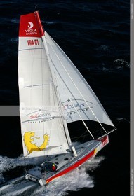 VEOLIA OCEANS© DE LA SOLOCEANE