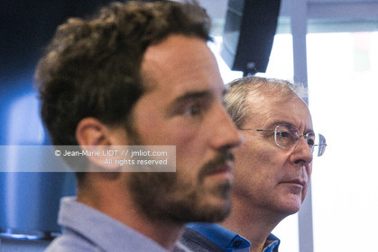 VENDEE GLOBE 2016-2017 - VILLAGE OFFICIEL