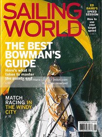 PARUTION PRESSE COUVERTURE