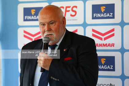 TOUR DE FRANCE A LA VOILE 2017 - PRESENTATION