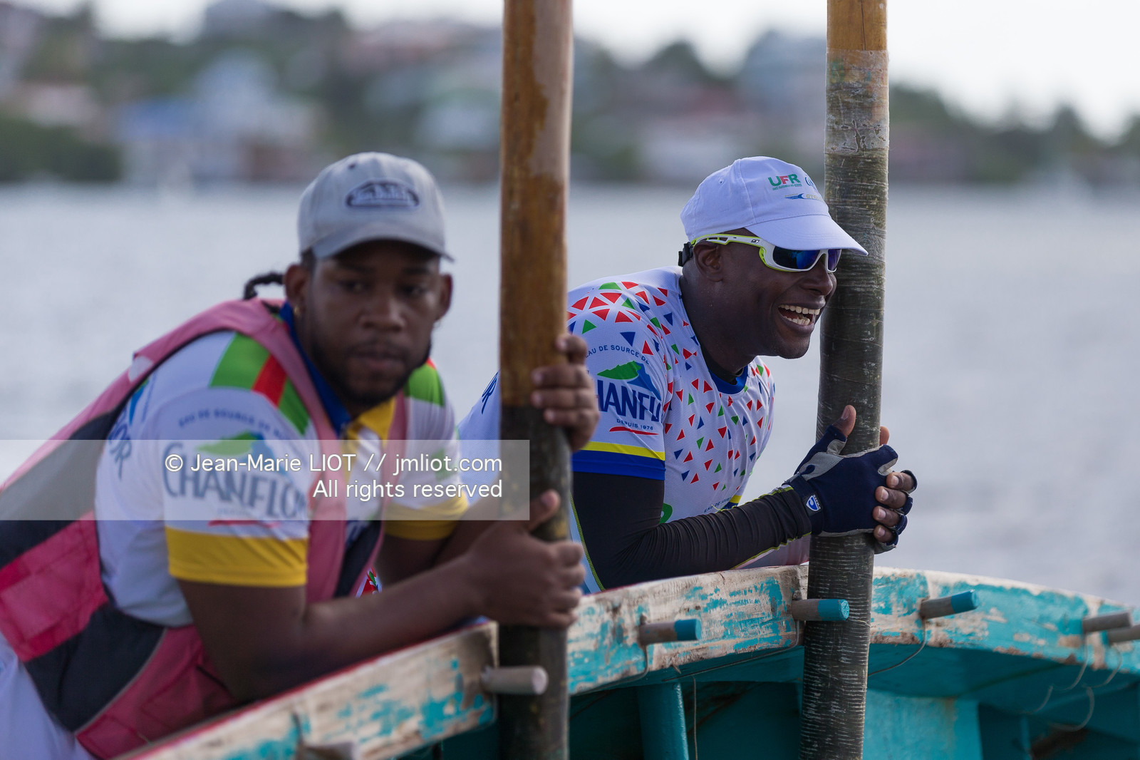 YOLE DE MARTINIQUE
