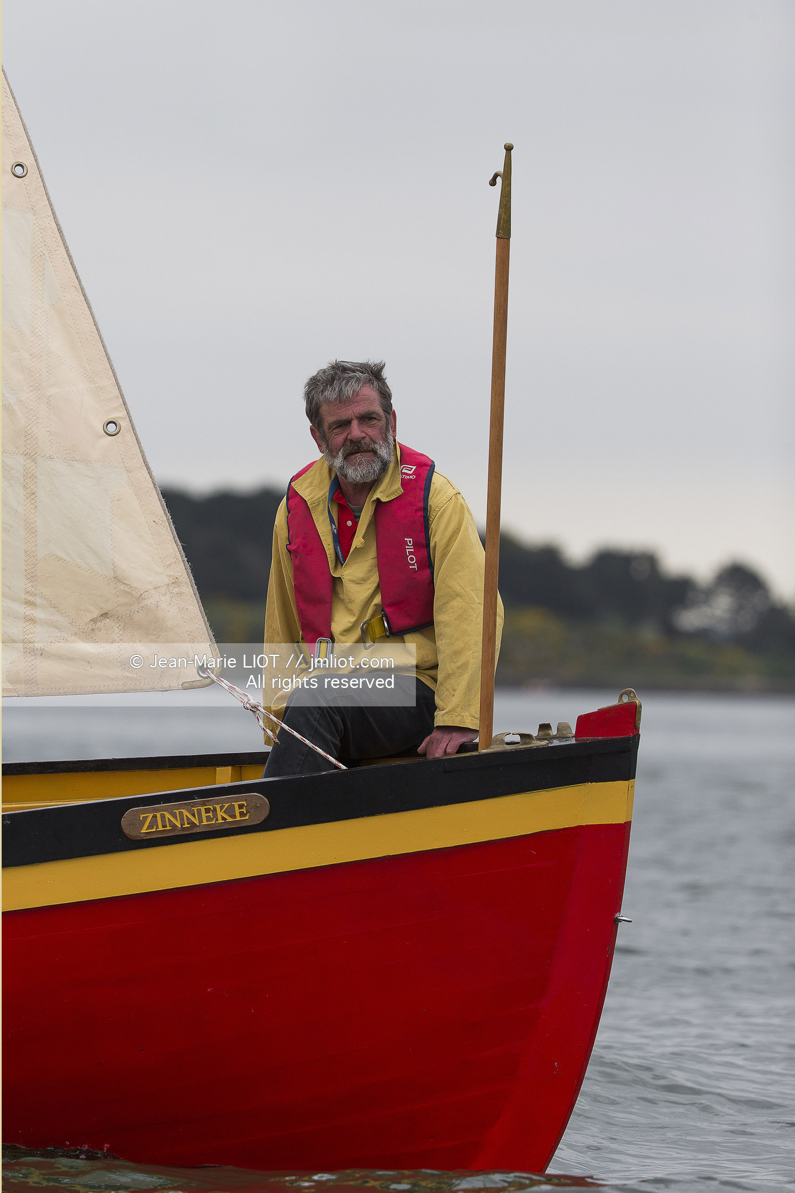 SEMAINE DU GOLFE 2015