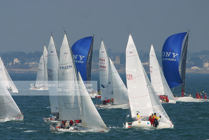 SPI OUEST FRANCE 2003