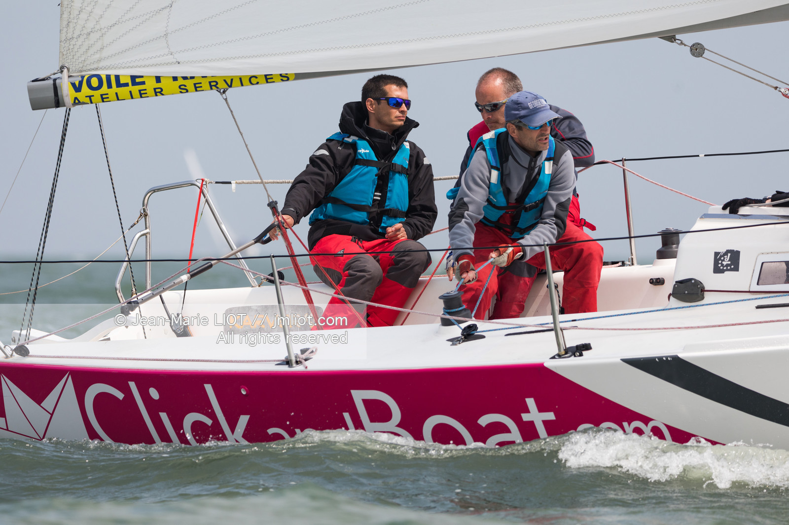 NORMANDIE CUP 2018