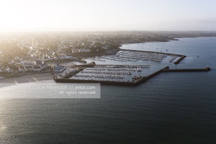 PRESQU'ILE DE QUIBERON