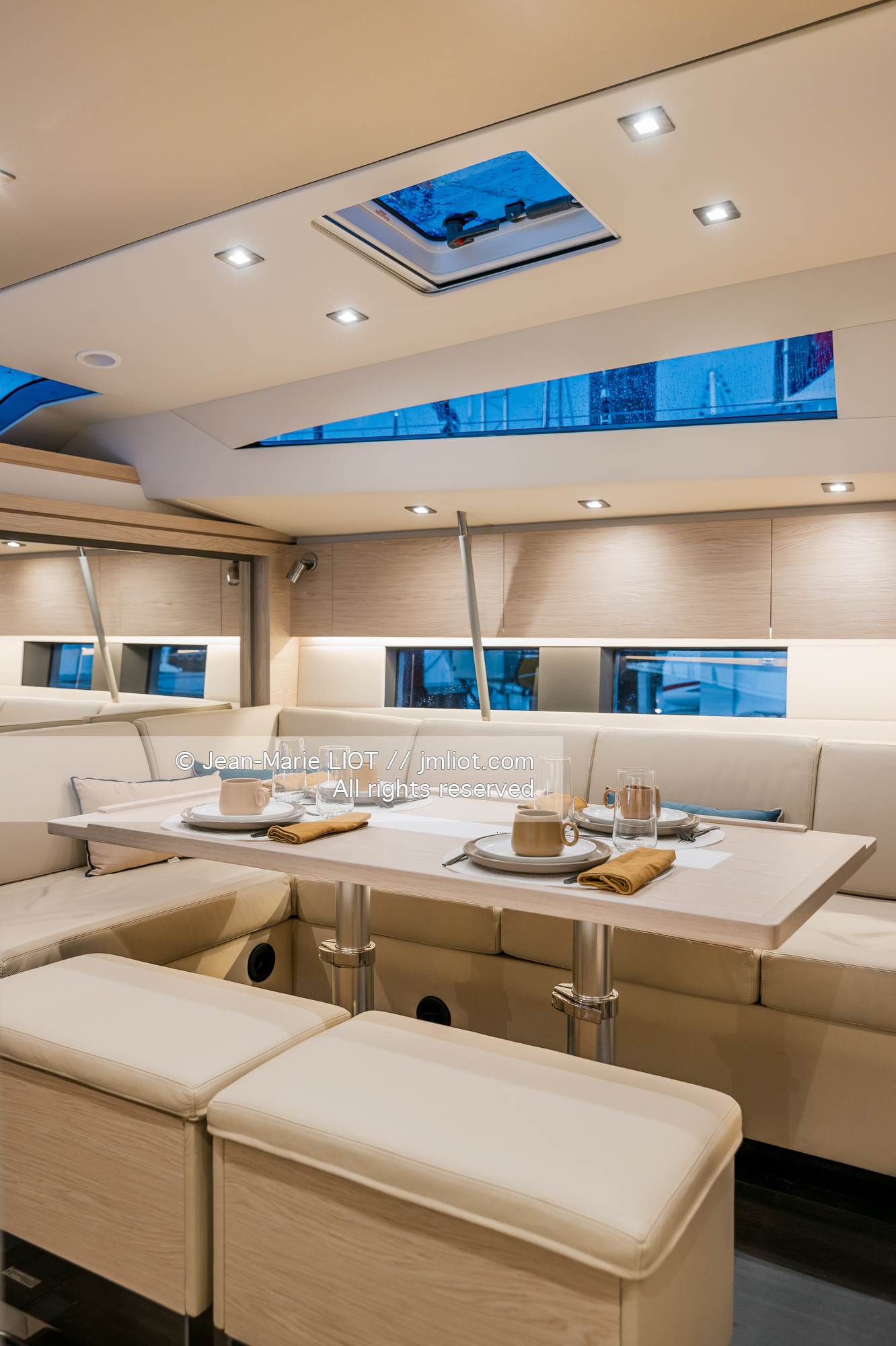 ALLURES YACHTING - ALLURES 51.9