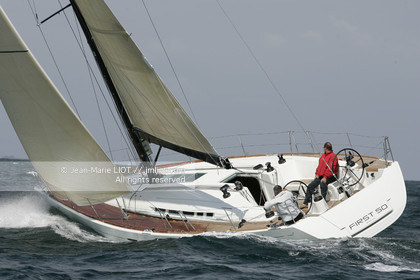 BENETEAU FIRST 50
