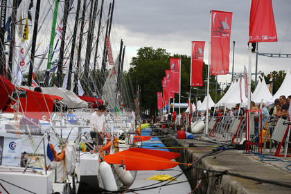 NORMANDY CHANNEL RACE 2016