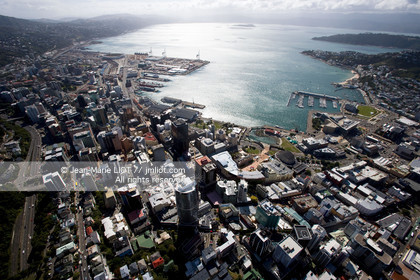 WELLINGTON 2008