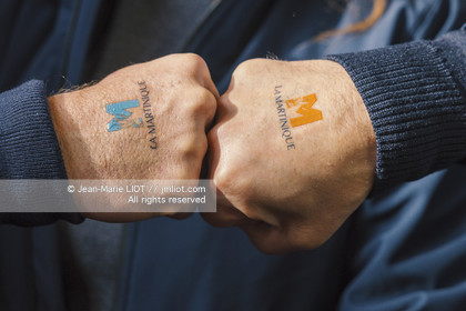 TRANSAT CAFE L’OR 2025 - PRE-DEPART