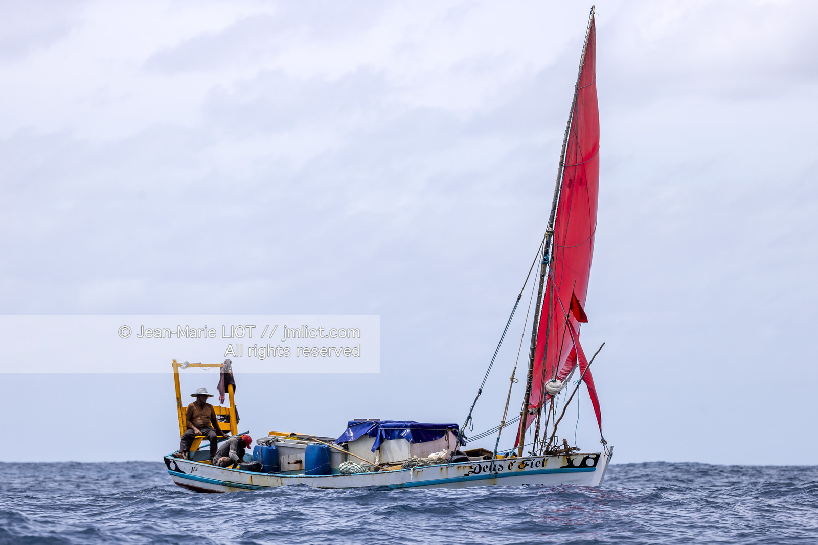 TRANSAT JACQUES VABRE 2013