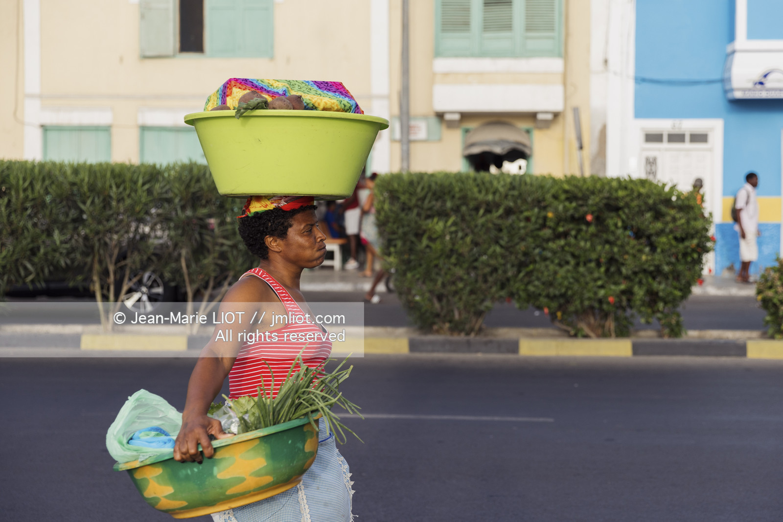 CAP VERT 2022 - ILE DE SAO VINCENTE