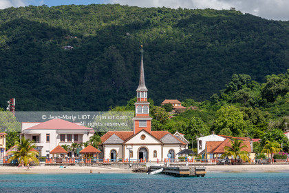 CÔTE CARAÏBE