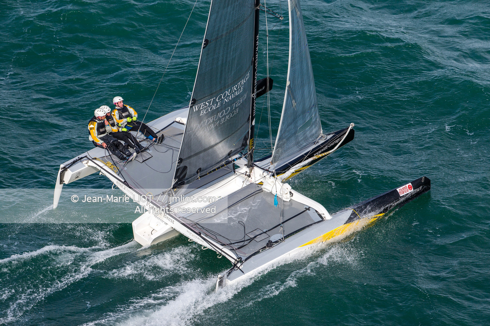 SPI OUEST-FRANCE 2018