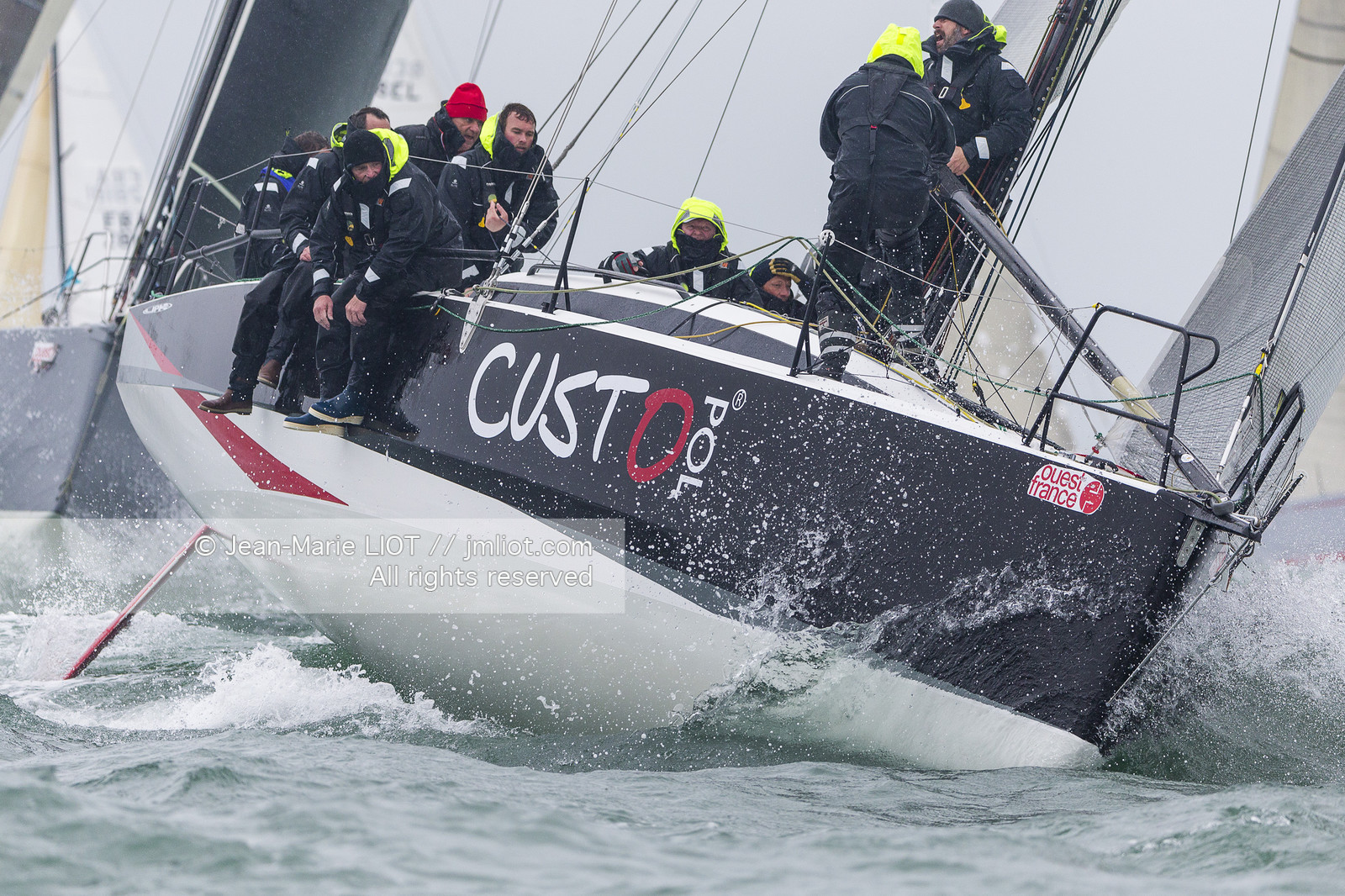 SPI OUEST-FRANCE 2018