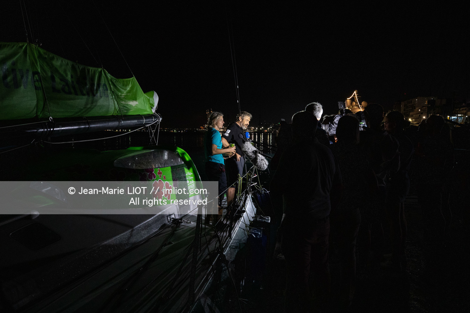 TJV2019 ARRIVEE CAMPAGNE DE FRANCE.