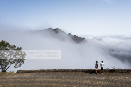 CAP VERT - SANTO ANTAO