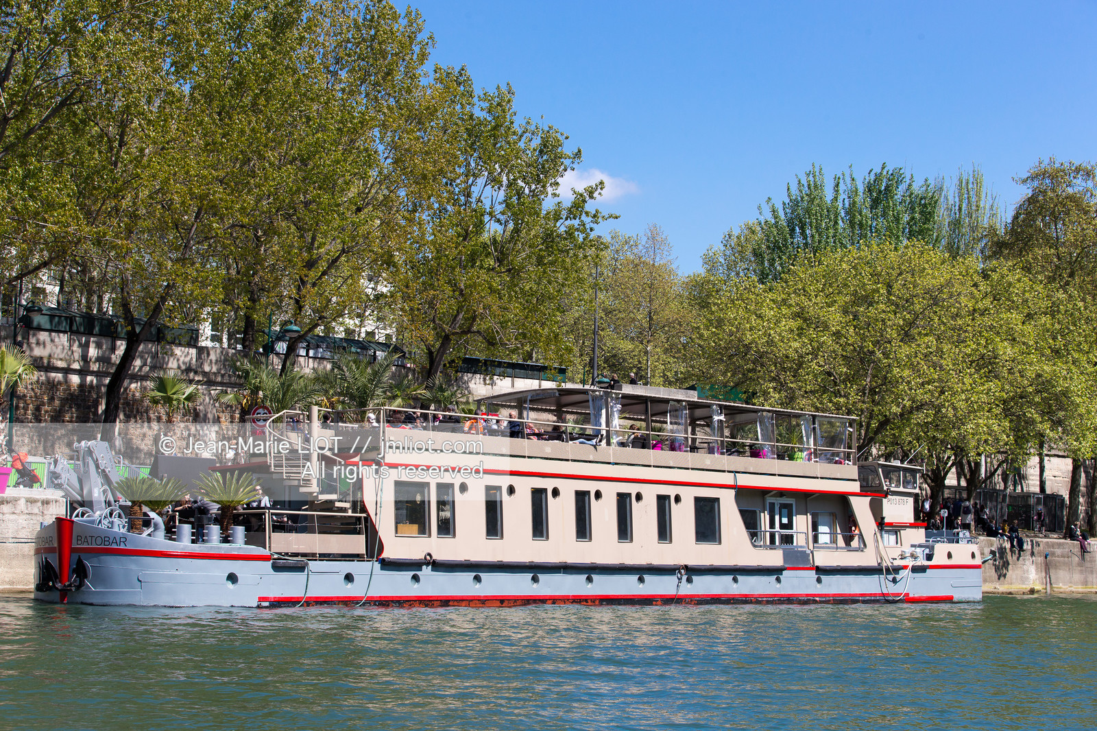 SECURITE CIVILE DE PARIS