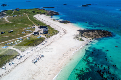 GLENAN ARCHIPELAGO