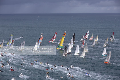 ROUTE DU RHUM 2014
