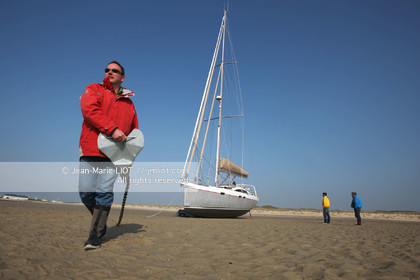 ALLURES YACHTING - ALLURES 45