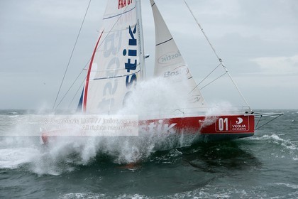 VEOLIA OCEANS© DE LA SOLOCEANE