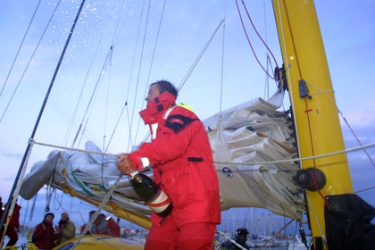 ARRIVEE THOMAS COVILLE - SODEBO