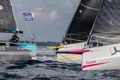FIGARO BRETAGNE CMB 2020