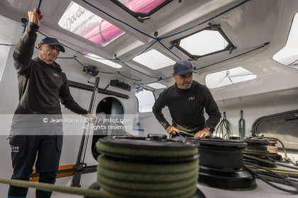 ARMEL TRIPON 2025 - LES PETITS DOUDOUS