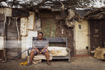 CAP VERT 2022 - ILE DE SAO VINCENTE