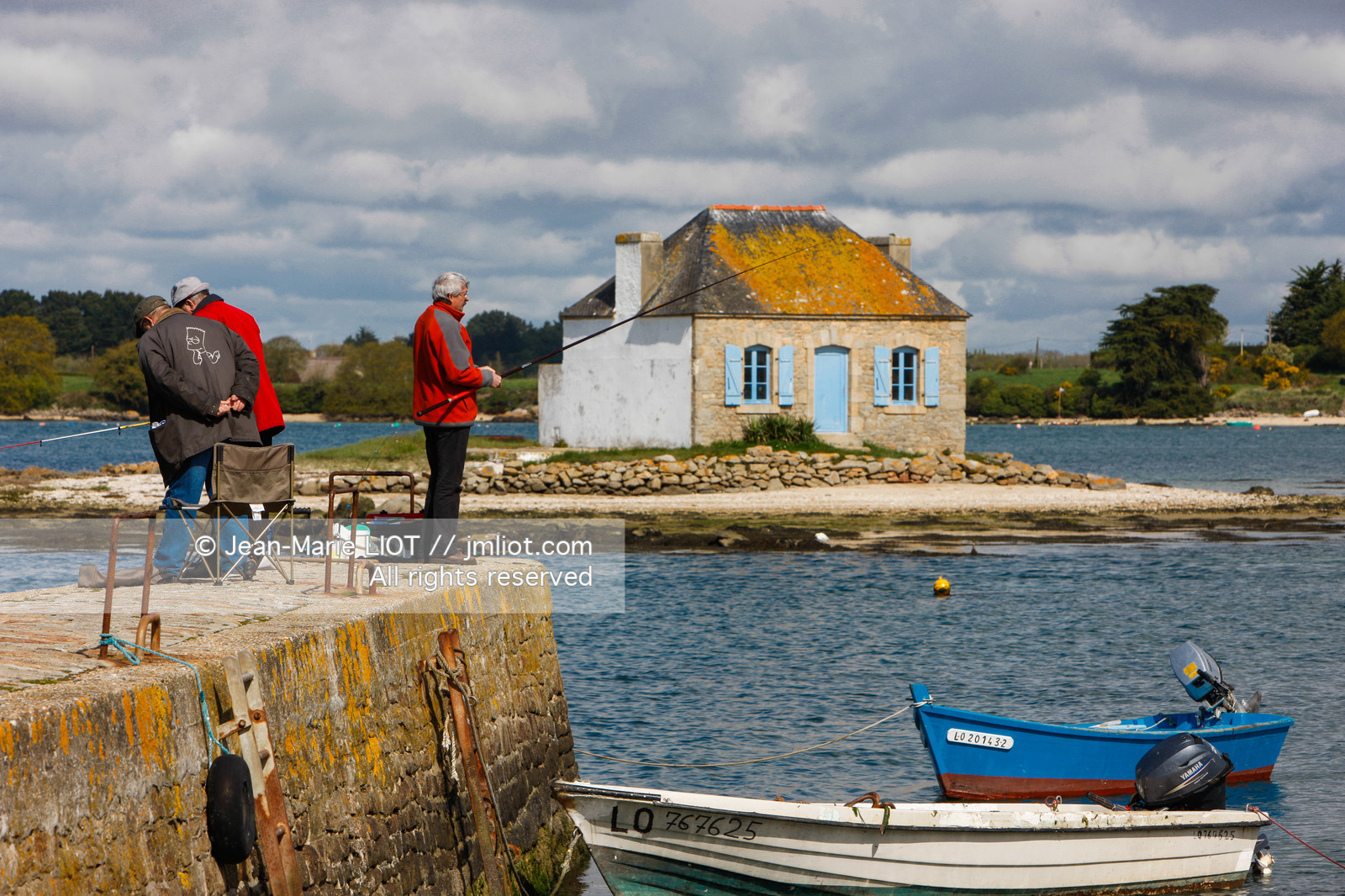 RIVIERE D'ETEL