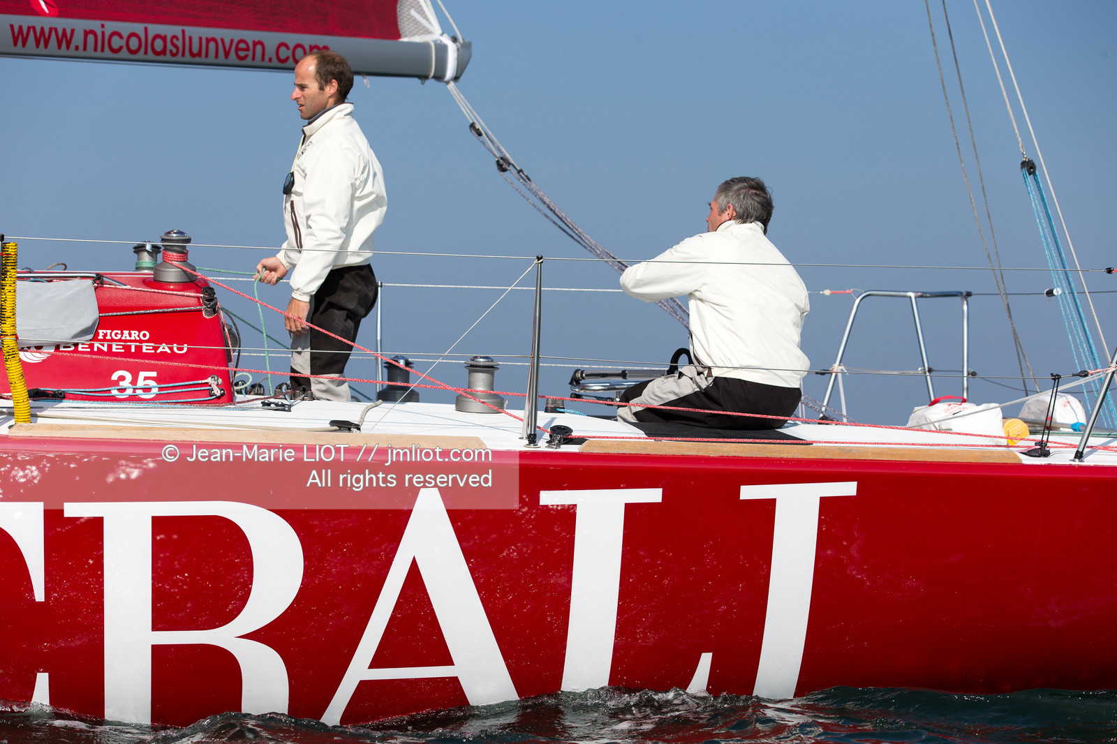 FIGARO GENERALI - NICOLAS LUNVEN 2016