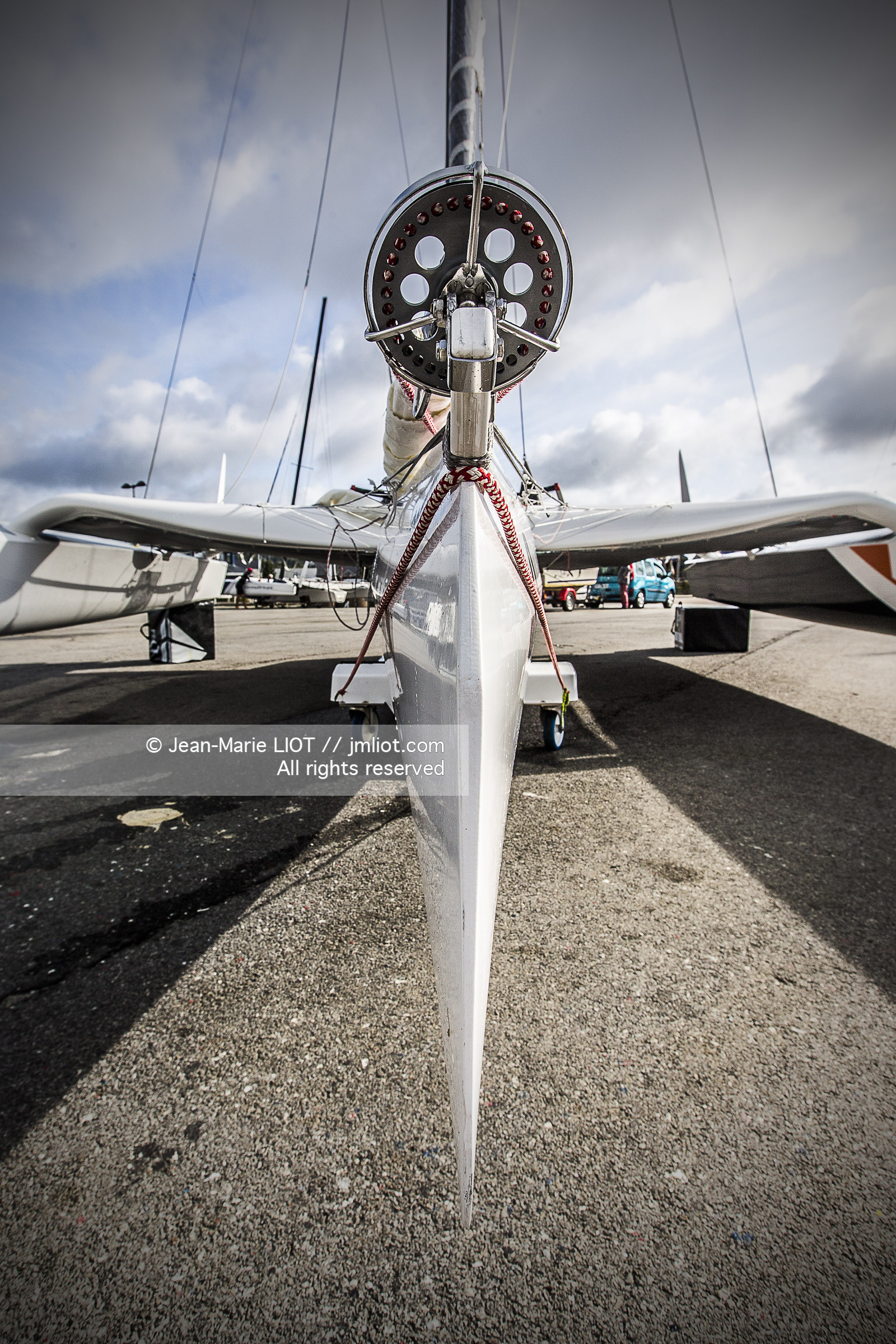 GRAND PRIX DE PORT LA FORET 2014