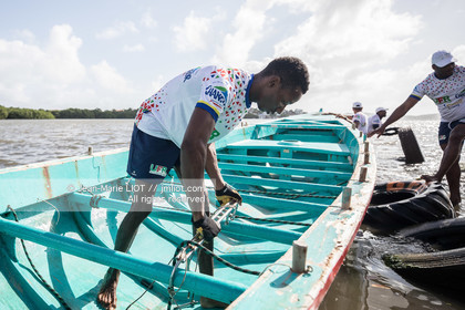 YOLE DE MARTINIQUE